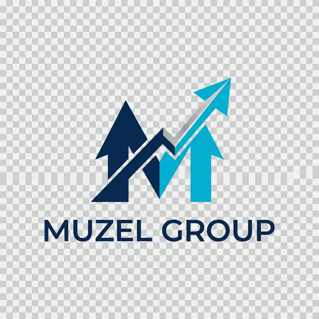 Muzel Group Logo